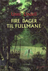 Fire dager til fullmåne