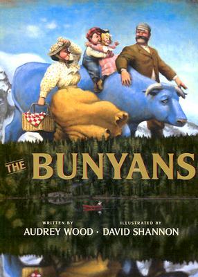 The Bunyans (Hardcover)