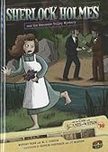 Sherlock Holmes and the Boscombe Valley Mystery