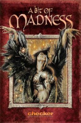 A Bit of Madness (Paperback)