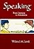 Speaking by Willem J.M. Levelt Speaking by Willem J.M. Levelt