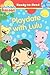 Playdate with Lulu by Irene Kilpatrick