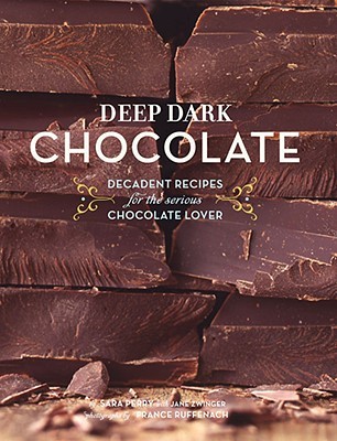 Deep Dark Chocolate (Paperback)