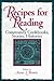 Recipes for Reading: Commun...