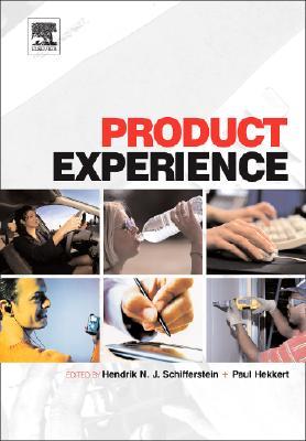 Product Experience (Hardcover)