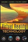 Virtual Reality Technology Virtual Reality Technology
