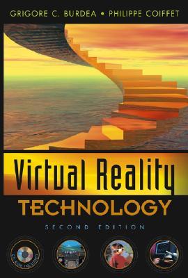 Virtual Reality Technology (Hardcover)