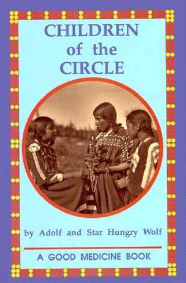 Children of the Circle (Paperback)