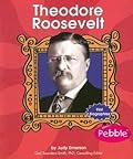 Theodore Roosevelt