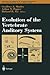 Springer Handbook of Auditory Research, Volume 22: Evolution of the Vertebrate Auditory System