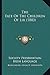 The Fate Of The Children Of Lir by Society Preservation Irish ...