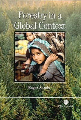 Forestry in a Global Context (Paperback)