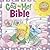 The God and Me Bible -- Ages 6-9 (Girls Devotional)