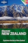 Discover New Zealand (Lonely Planet Discover)