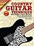 Country Guitar Technique: F...