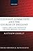 Citizenship, Community, and the Church of England: Liberal Anglicanism Theories of the State between the Wars (Oxford Historical Monographs)