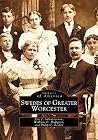 Swedes of Greater Worcester (Images of America: Massachusetts) Swedes of Greater Worcester (Images of America: Massachusetts)