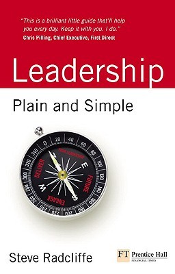 Leadership: Plain and Simple (Paperback)