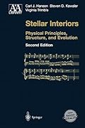 Stellar Interiors - Physical Principles, Structure, and Evolution