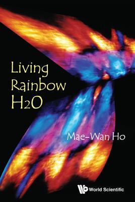 Living Rainbow H2O (Paperback)
