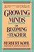 Growing Minds by Herbert R. Kohl