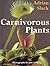 Carnivorous Plants by Adrian Slack