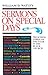 Sermons on Special Days by William D. Watley