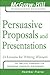 Persuasive Proposals and Presentations: 24 Lessons for Writing Winners (The McGraw-Hill Professional Education Series)