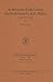 A Revision of the Genus Hypochrysops C. & R. Felder: (Lepidoptera: Lycaenidae) (Entomonograph, 7)