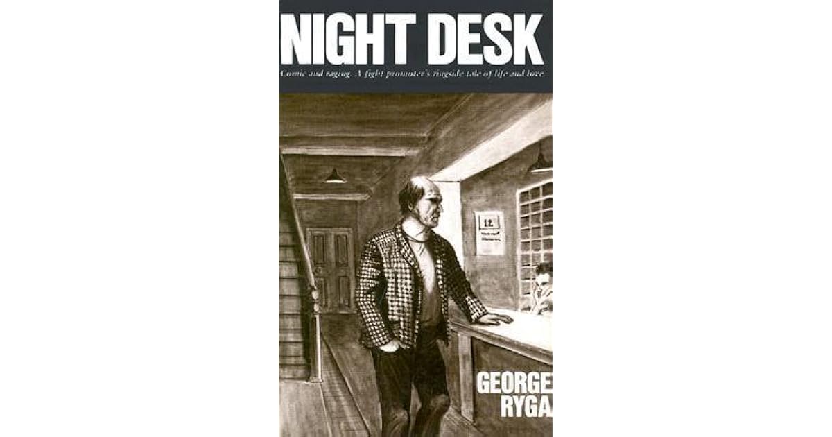 Indian by george ryga summary picture