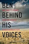 Ben Behind His Voices by Randye Kaye