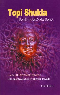 Topi Shukla (Hardcover)