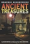 Ancient Treasures by Rob Shone