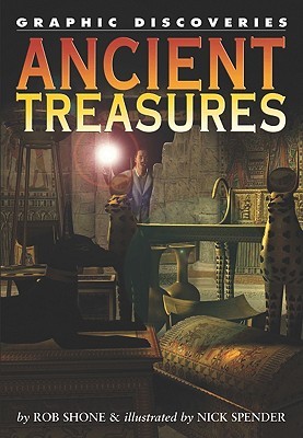 Ancient Treasures (Graphic Discoveries)
