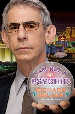 I Am Not a Psychic! (Hardcover)