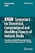 IUTAM Symposium on Theoretical, Computational and Modelling Aspects of Inelastic Media: Proceedings of the IUTAM Symposium held at Cape Town, South Africa, January 14-18, 2008 (IUTAM Bookseries, 11)