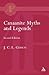 Canaanite Myths and Legends (Academic Paperback)