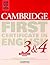 Cambridge First Certificate...