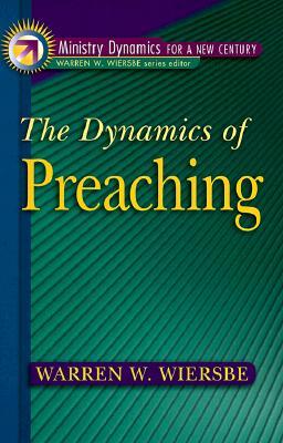 The Dynamics of Preaching