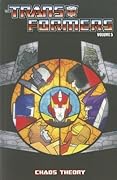 Transformers Volume 5: Chaos Theory