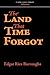 The Land That Time Forgot (Caspak, #1)