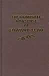 The Complete Nonsense of Edward Lear by Edward Lear