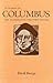 In Search of Columbus: The Sources for the First Voyage