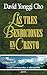 Tres Bendiciones en Cristo (Spanish Edition)