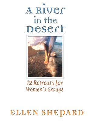 A River in the Desert (Paperback)