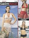 Sexy Swimwear to Crochet (Leisure Arts #4025)