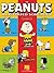 The Peanuts Illustrated Songbook | For Piano Solo Classic Jaz... by Vince Guaraldi