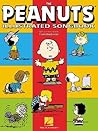 The Peanuts Illustrated Songbook | For Piano Solo Classic Jazz Sheet Music Collection for Intermediate Players | Piano Songbook with Full-Color Art | Snoopy Music Gift for Adults