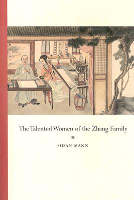 The Talented Women of the Zhang Family (Paperback)