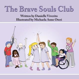 The Brave Souls Club (Paperback)